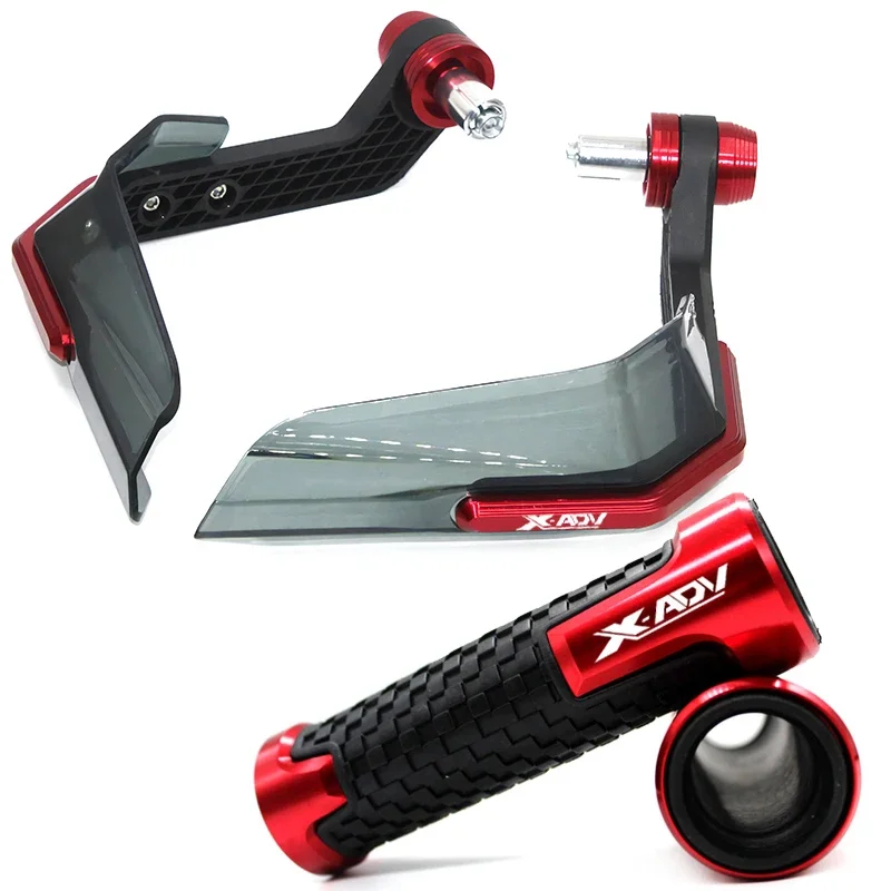 

For Honda XADV 750 X-ADV X ADV 750 XADV750 X-ADV750 Motorcycle Handlebar Hand Guard Protector Windshield