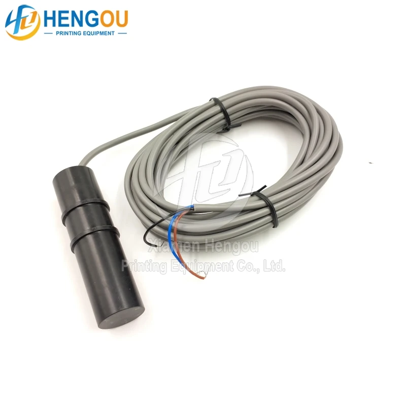 FREE SHIPPING Hengoucn sensor CAPAC SWIT PROX 61.198.1553 offset printing machine SM102 CD102 GTO52 parts diameter 22mm