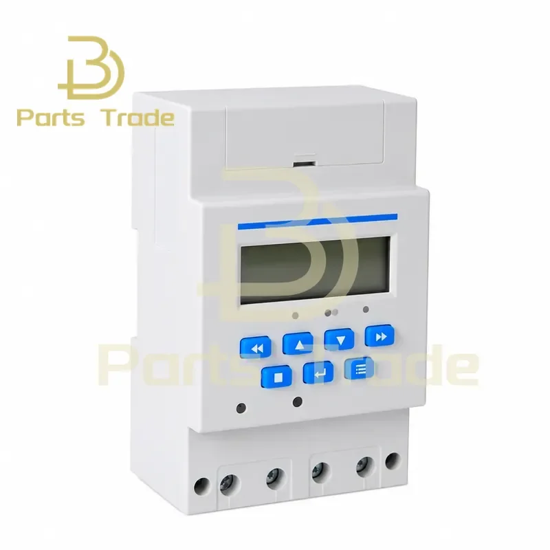 for KG316T -D -S Microcomputer Time Control Switch Automatic Timer Street Lamp Timing Switch Time Controller AC220V AC380V