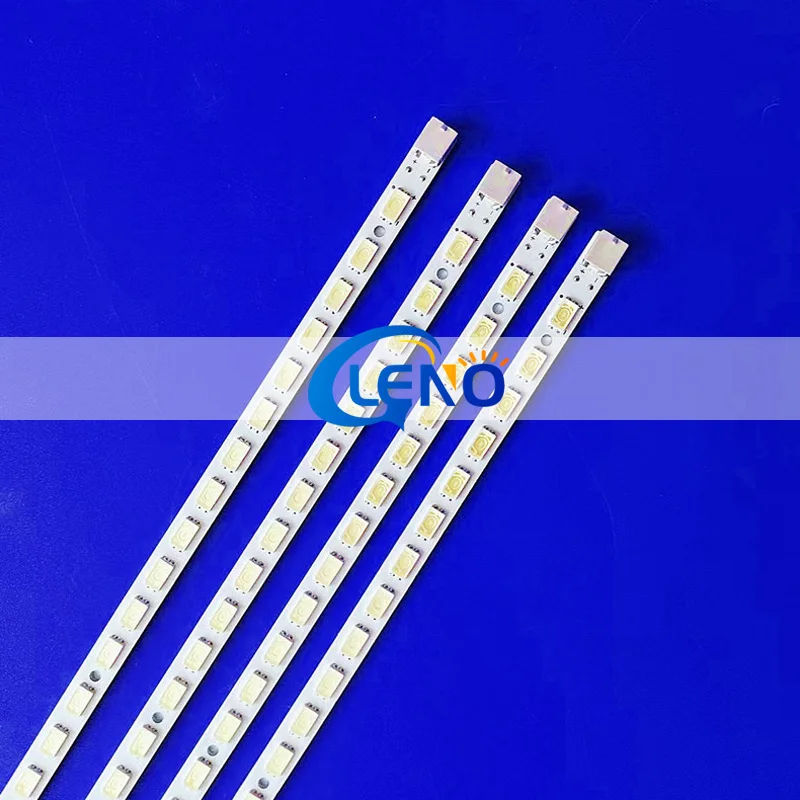 

520mm LED Backlight strip 60 lamp For KLV-46EX600 KDL-46HX800 STS460A09_60LED