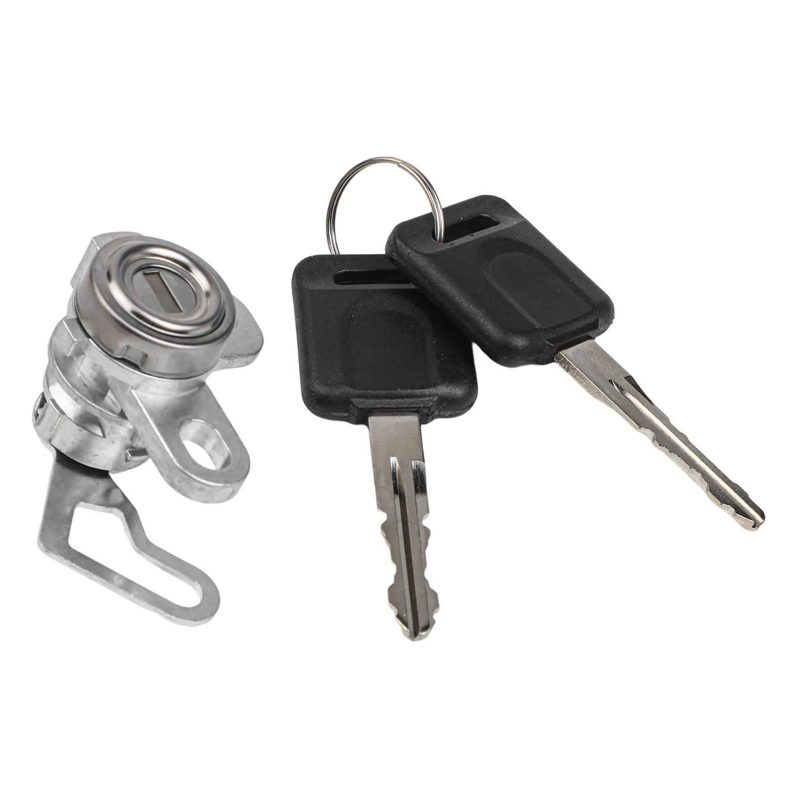 

For Nissan For Frontier 2005 2021 Tailgate Lock Cylinder Part K3477EA800 Replacement for Secure Rear Door Lock Mechanism