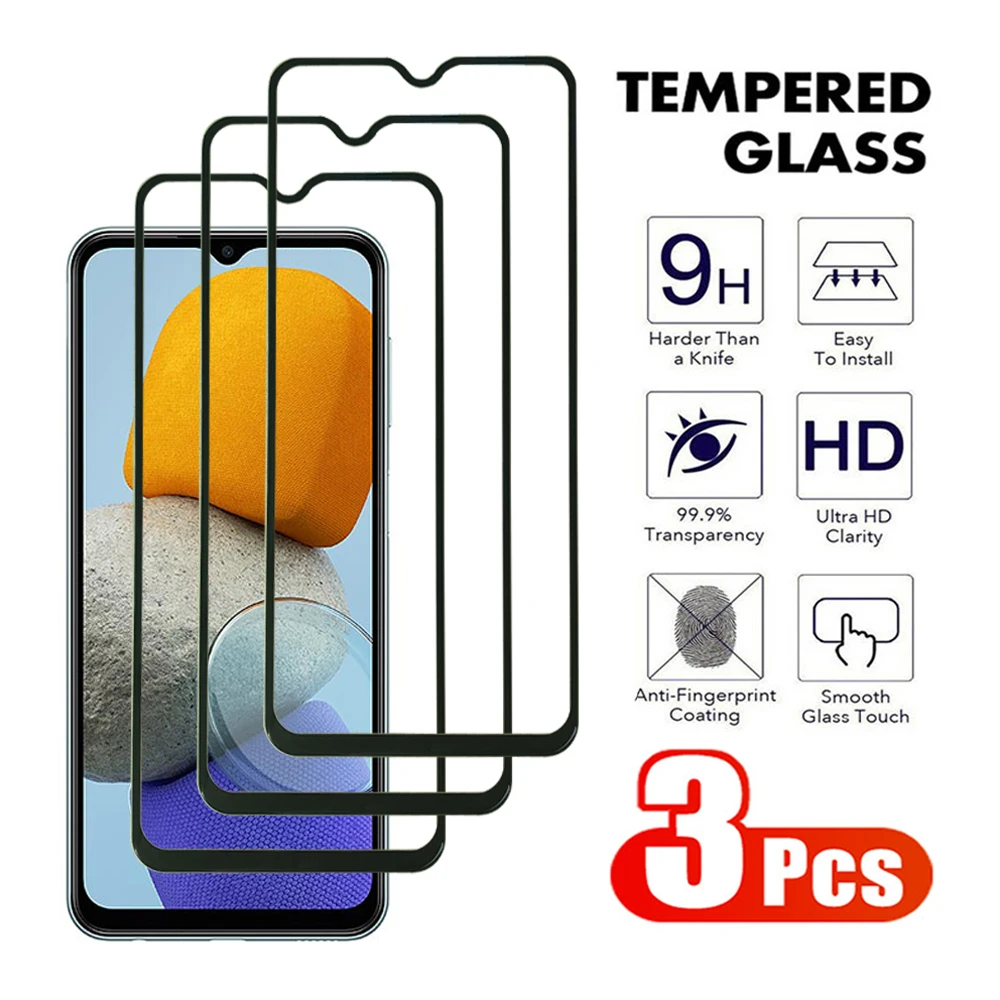 Phone Cover 3Pcs Tr… - image