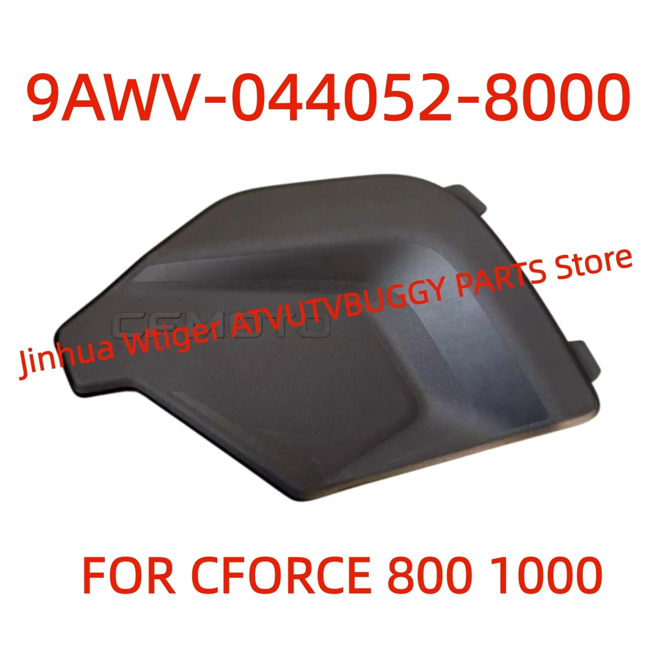Original Oil Filler Cap 9AWV-044052-8000 For CFMOTO2024-2026YEARS NEW 800 1000 ATV Cforce X8 X10 CF800AZ-3 CF1000AZ-2A