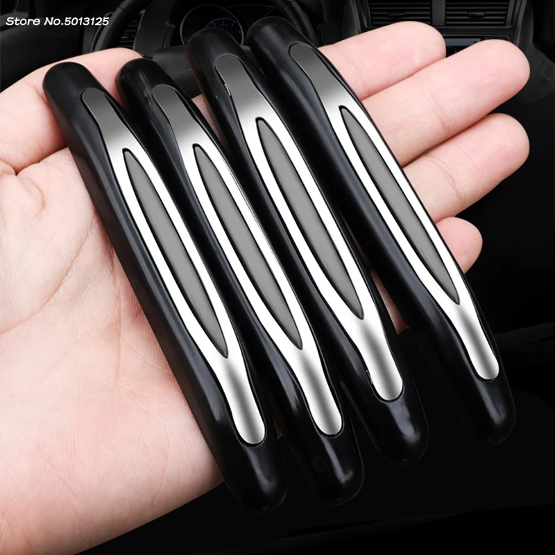 

For Toyota Alphard Vellfire 30 Series 2016-2019 2020 Car Door Protector Guard Edge Corner Bumper Guard Protection Anti-collision