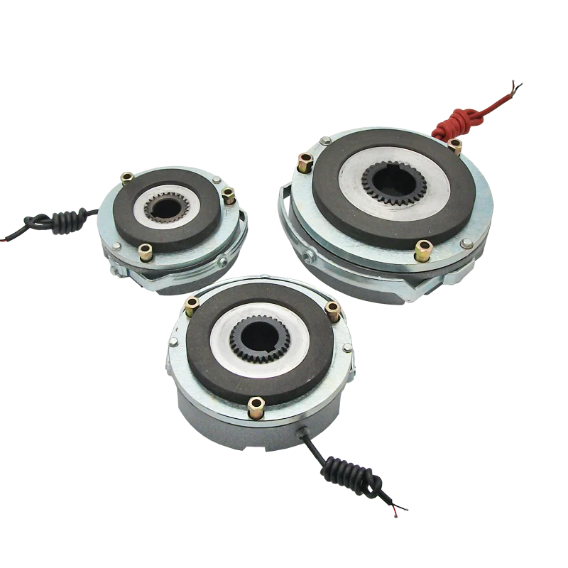 

SDZ1-08/15/30/40/80/150 Electromagnetic Brake Brake Yej Motor Brake