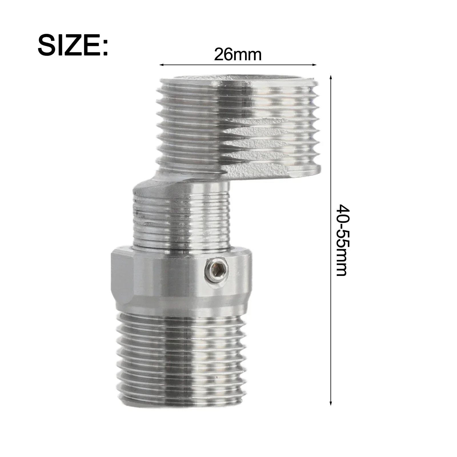 

For Bathroom 360 Degree Faucet Adjustable Faucet Water Supply Solutions 360 Degree Adjustable Faucet Customizable Positioning