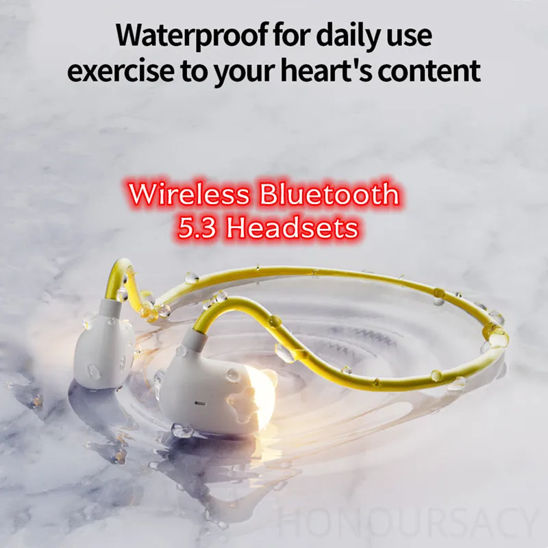 Waterproof Wireless… - image