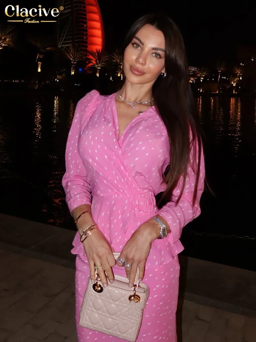 Рисунок 6 - Clacive Fashion Свободный комплект