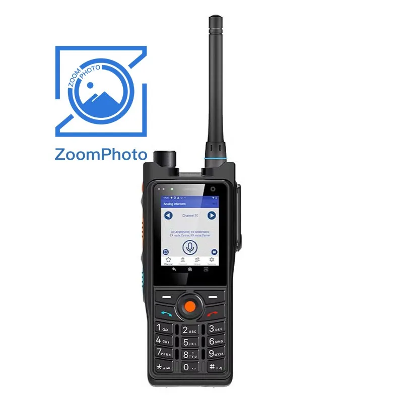 Hamgeek HG36 Poc Ra…