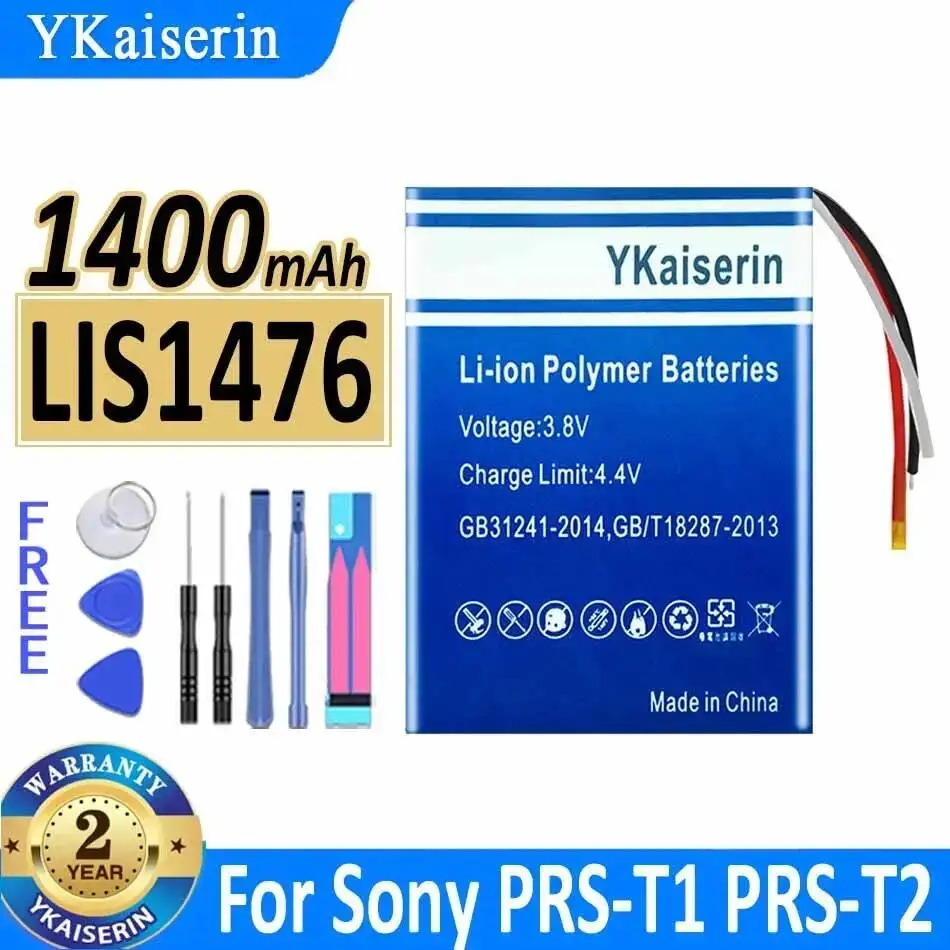Battery LIS1476 140…