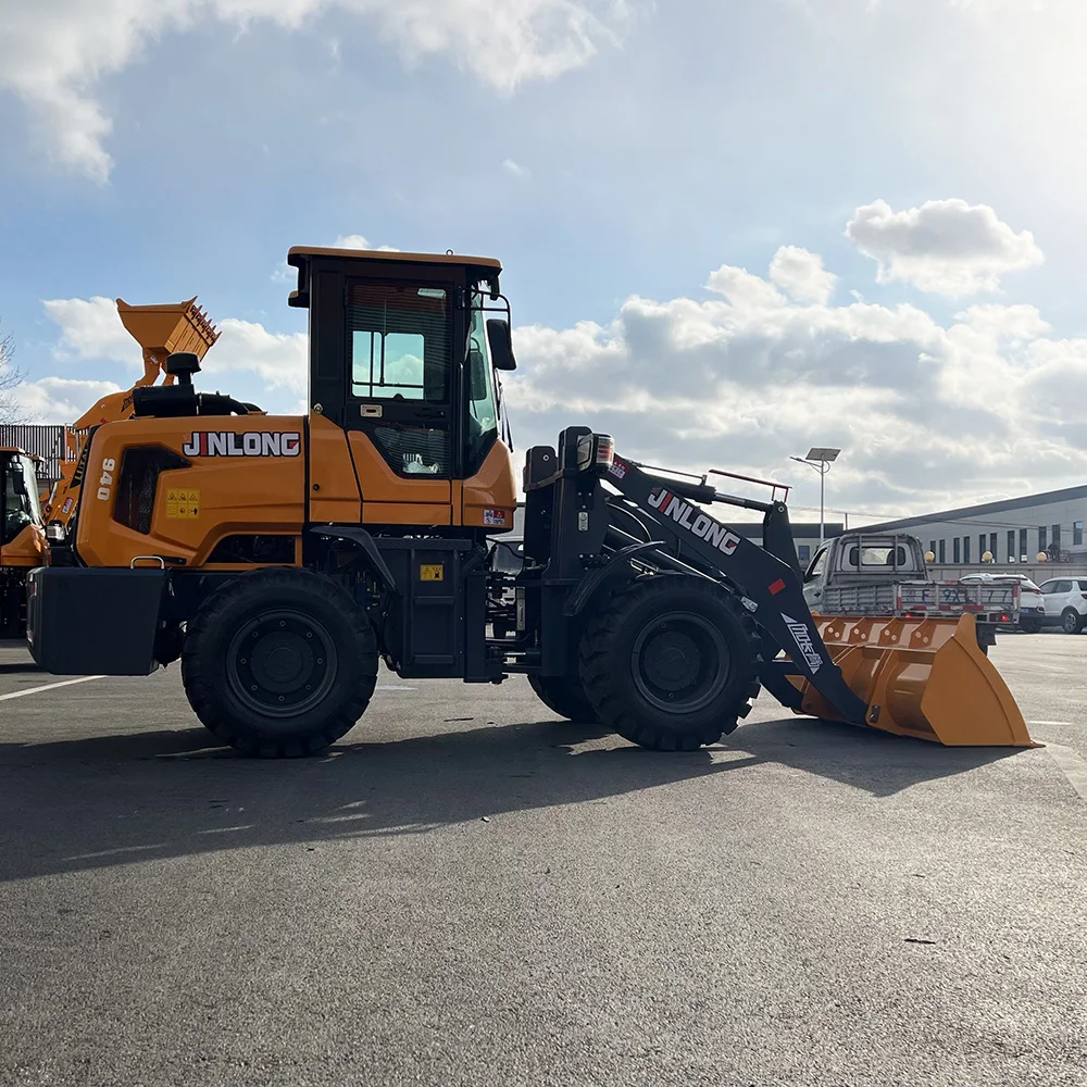 2025Australia Vendite dirette Foresta Timberland Industria mineraria Maneggiatura del cantiere Pala Dumper Macchinari forestali