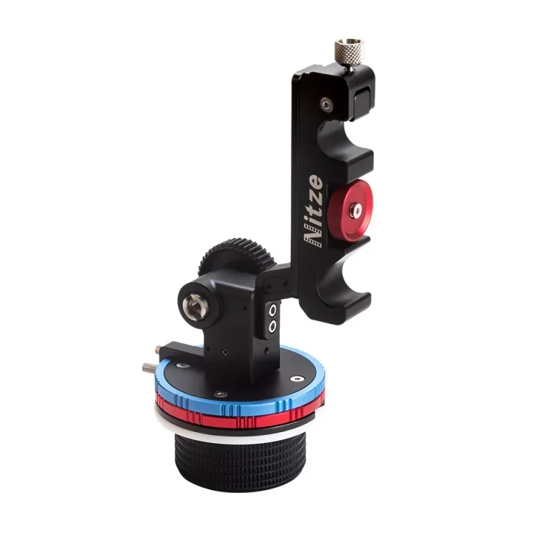 

NITZE FOLLOW FOCUS QUICK RELEASE CLAMP (60mm) For 15mm ROD - MF15B