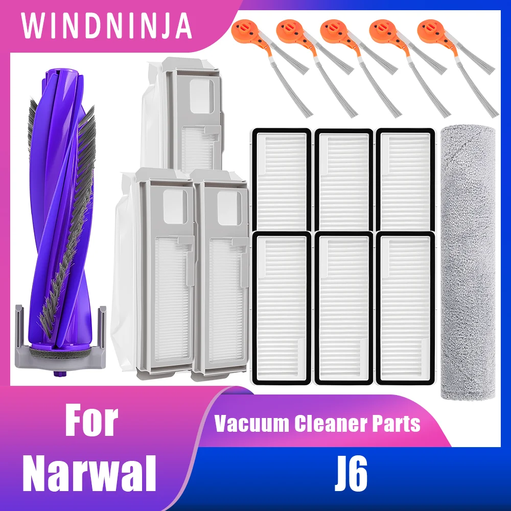For Narwal J6 Main … - image