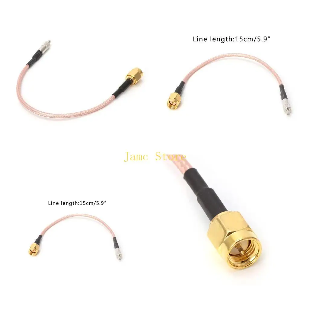 LX0B Straight TS9 F…