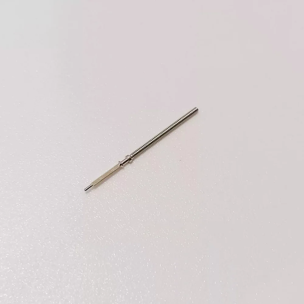 2 PCS/3PCS Crown for 2189 Crown Domestic Skeleton Movement Crown Core Automatic Crown 2565A 2553A Crown Accessories