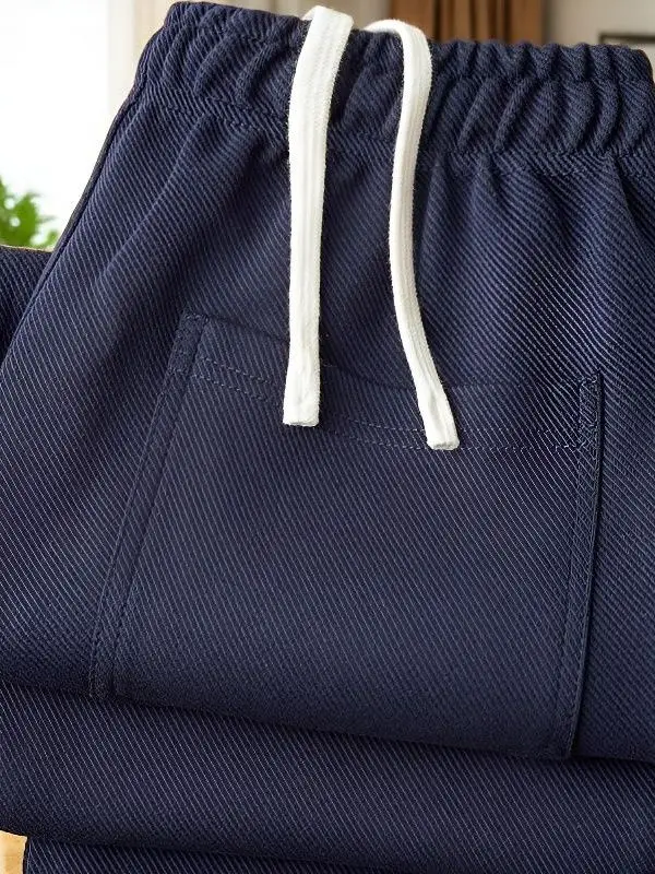 Casual Dstring Trou…