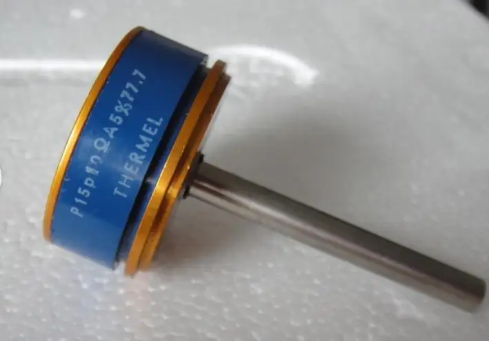 

THERMEL P15p10 Проводящий пластиковый потенциометр Euro A