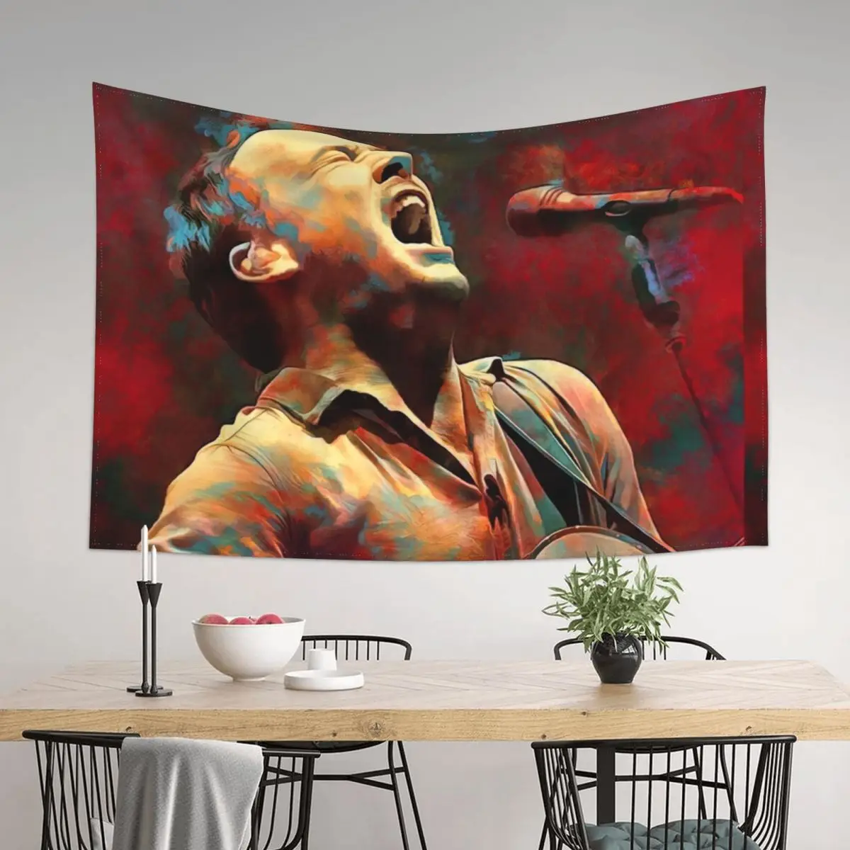 

Don't Drink The Water Tapestry Room Decor Bedroom Decoration Cute Room Things Decoration Pictures Room Wall Tapestry