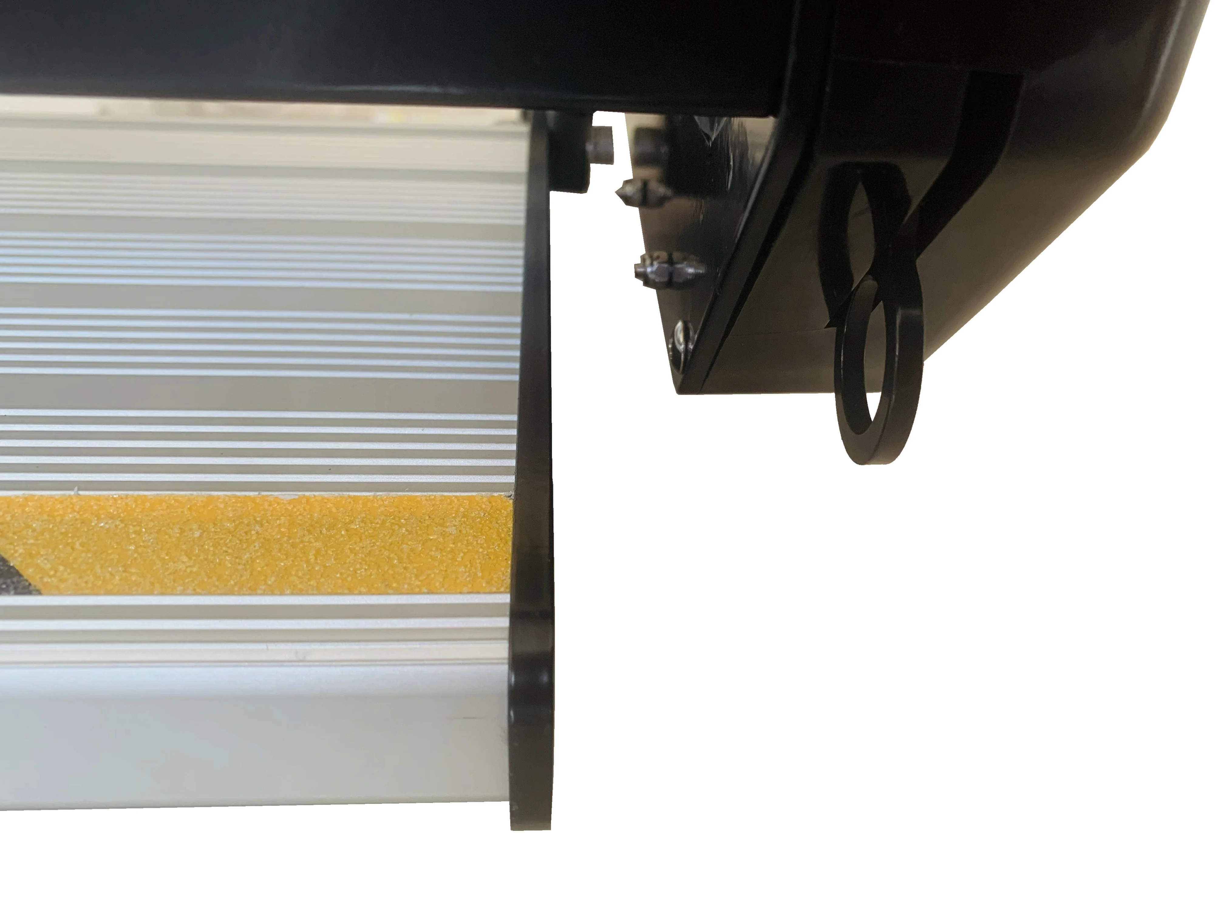 Car Electric Side Steps Electric Step with Suspension Automatic Electric Power Side Step Running Board