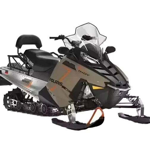 ORIGINAL NEW%% 2023  Adventure Snowmobiles