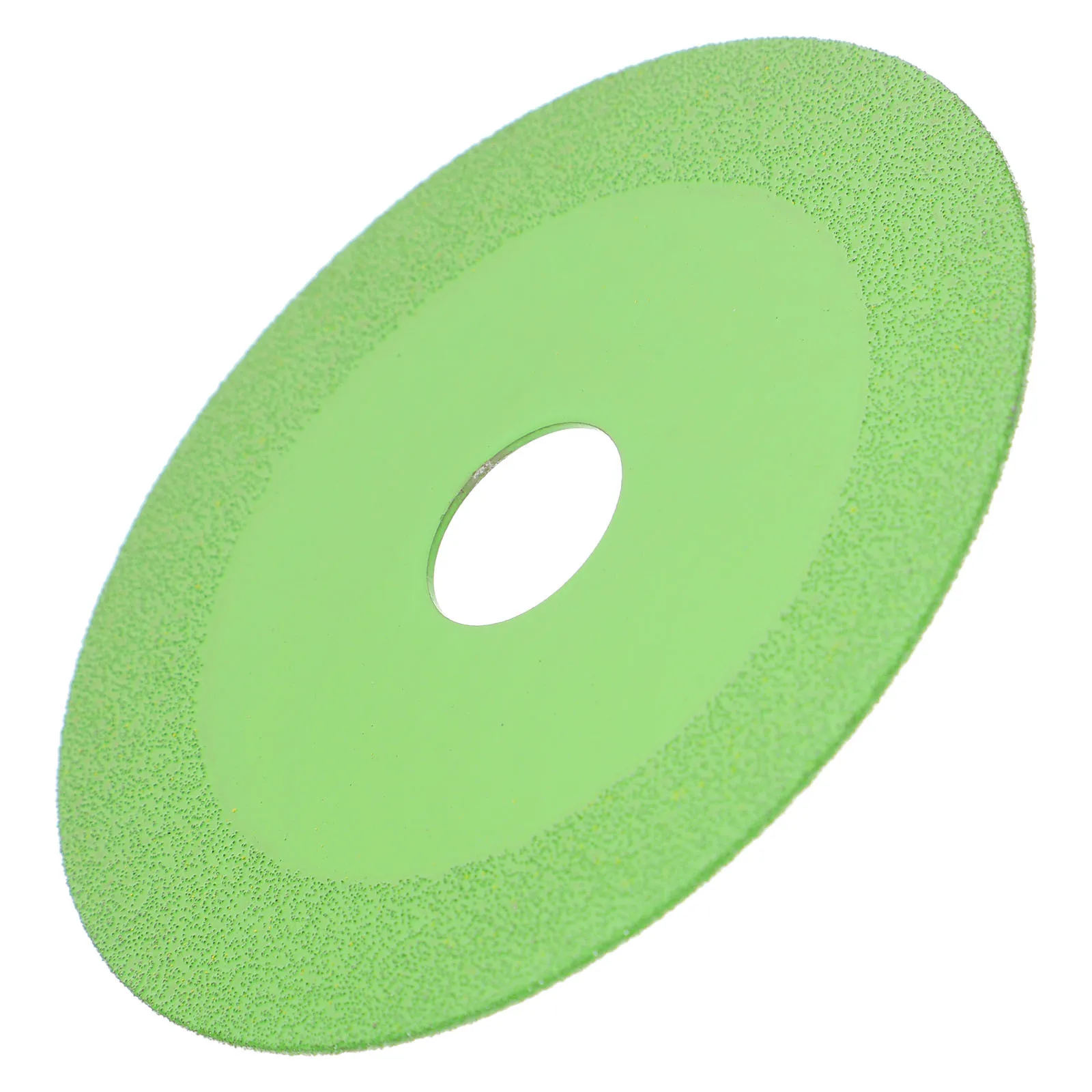 Glass Cutting Disc High Manganese Steel Ultra-Thin Saw for Angle Grinder Dry Wet Cutting Glass Tile Ceramic Jade Crystal