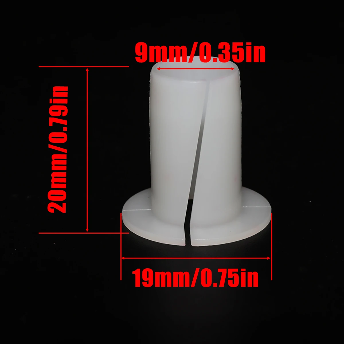 2Pcs Relay Lever Bushing For Seat Altea Arosa Inca Deflection Bar Shift Control Bearing Socket Gear Selector Circuit Rod Linkage