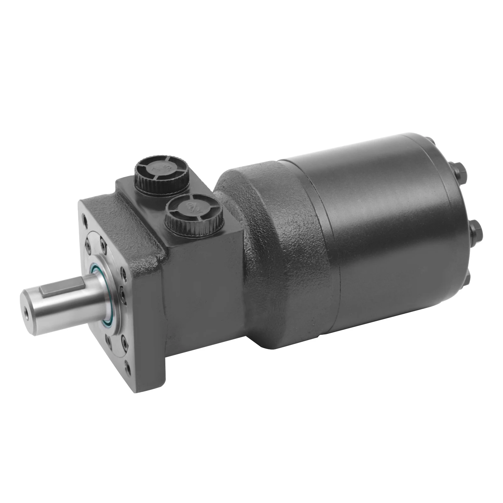 Hydraulic Motor Brand New Displacement 370ML/22.6CID For Char-Lynn Eaton S Series