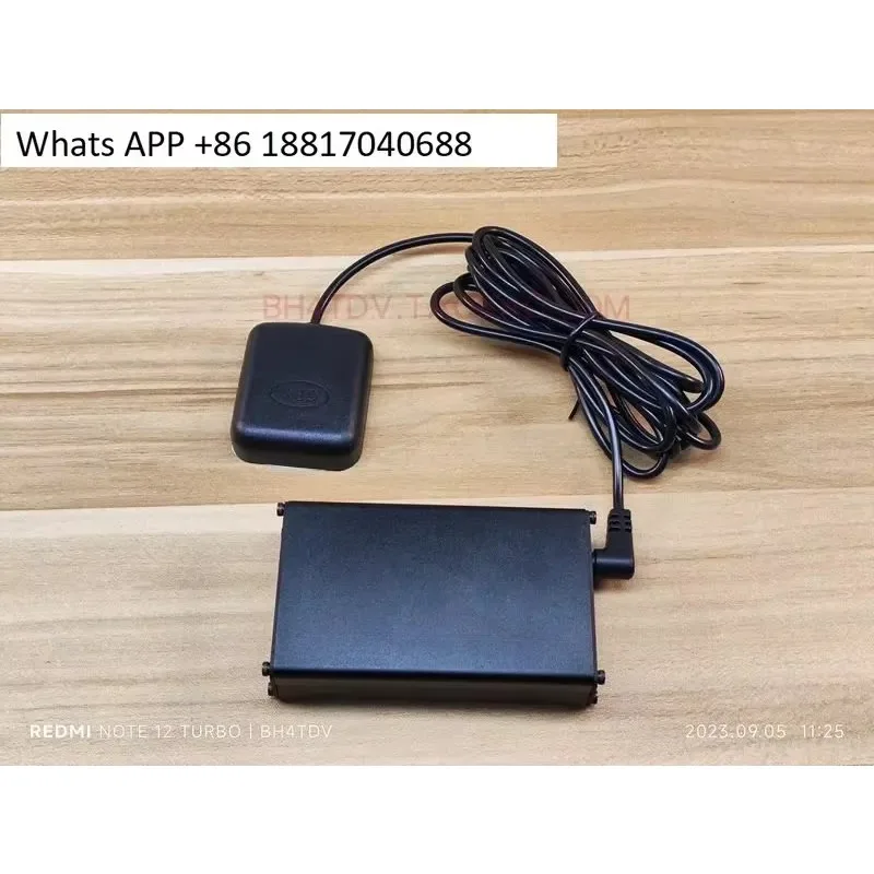 RGM-1000 External G… - image