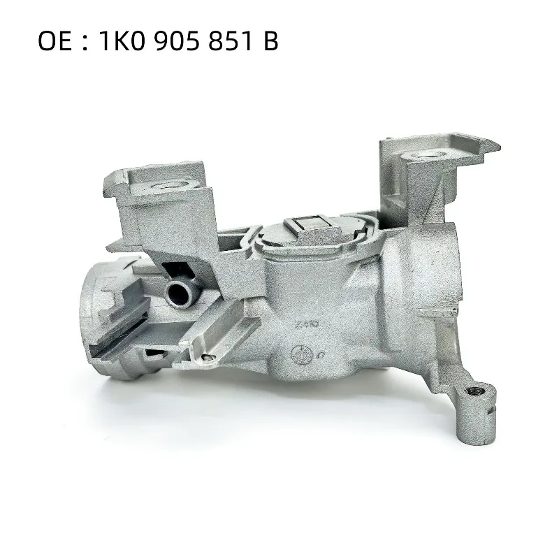 Suitable for Volkswagen, Audi, Jetta, Sagitar, Tiguan, Golf, Magotan, Steering Lock, Ignition Switch Seat 1K0905851B