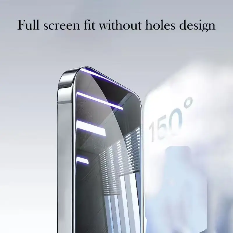 2 buah kaca Tempered untuk Oneplus 15 pelindung layar Film instalasi bebas debu untuk ONEPLUS 15 5g