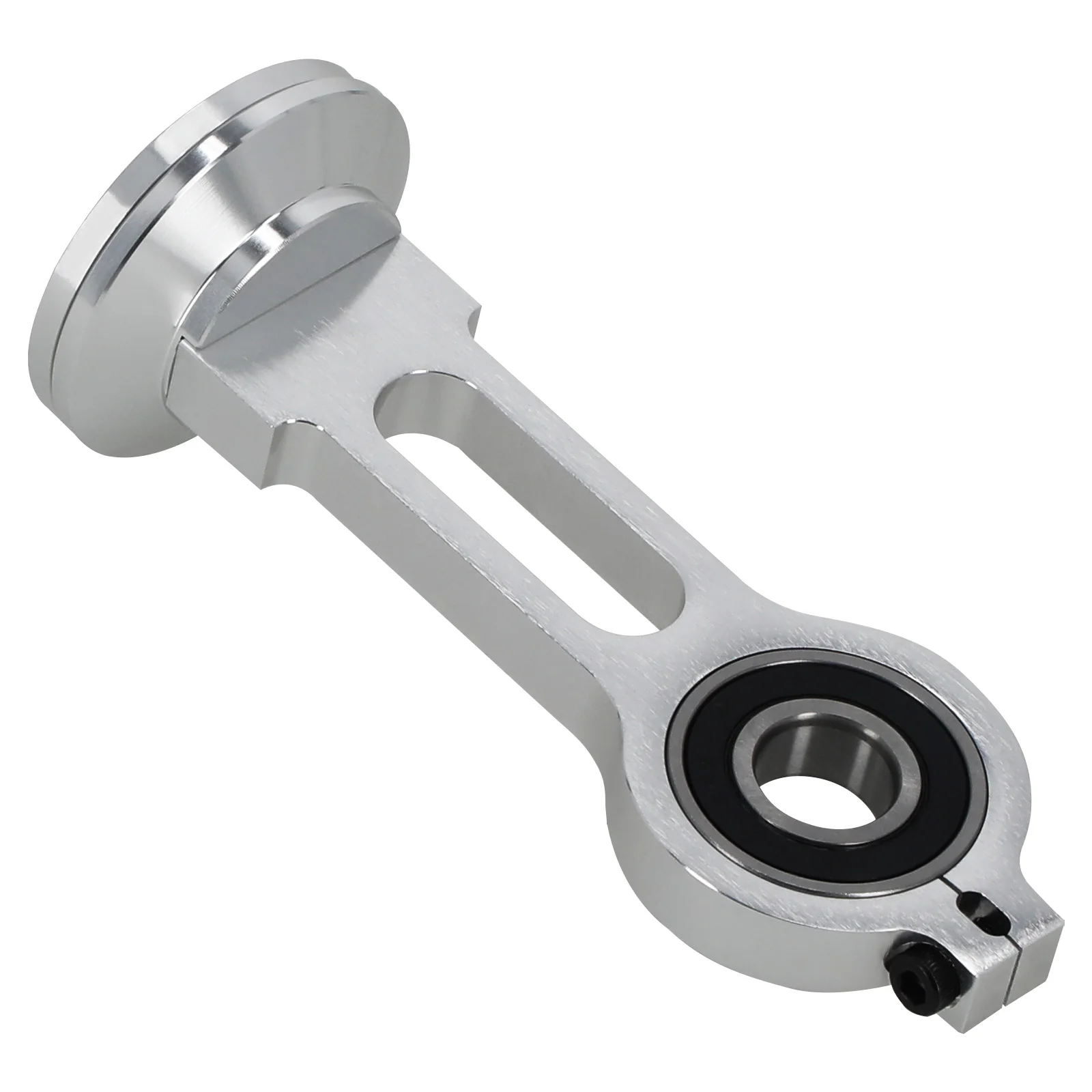 KK-4835エアコンプレッサーピストンキット、コネクティングロッド交換、919-165310、919-165330