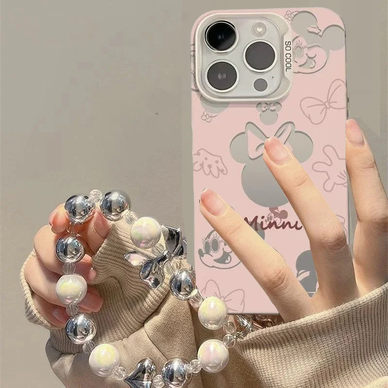 Mickey Minnie Chain… - image