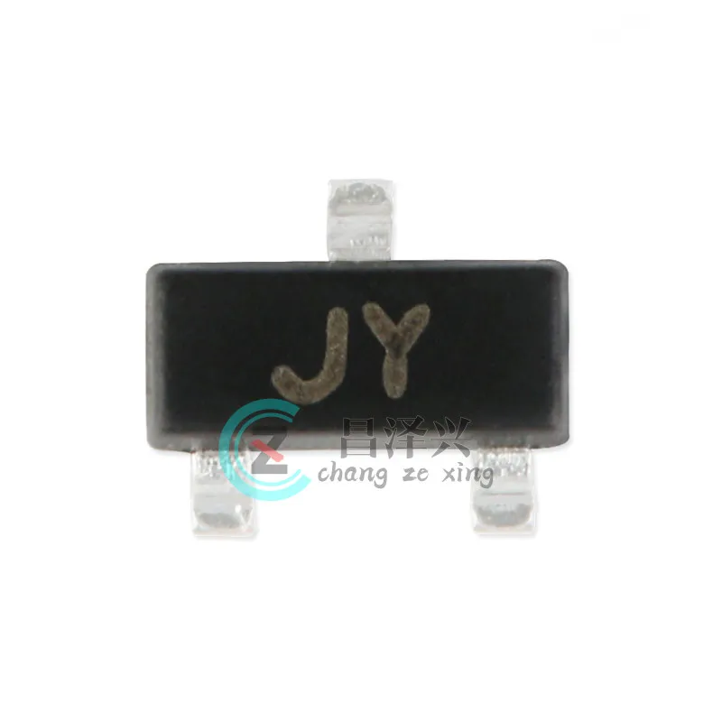 

20PCS BAV199 Screen printing JY SOT-23 70V/215mA patch switching diode