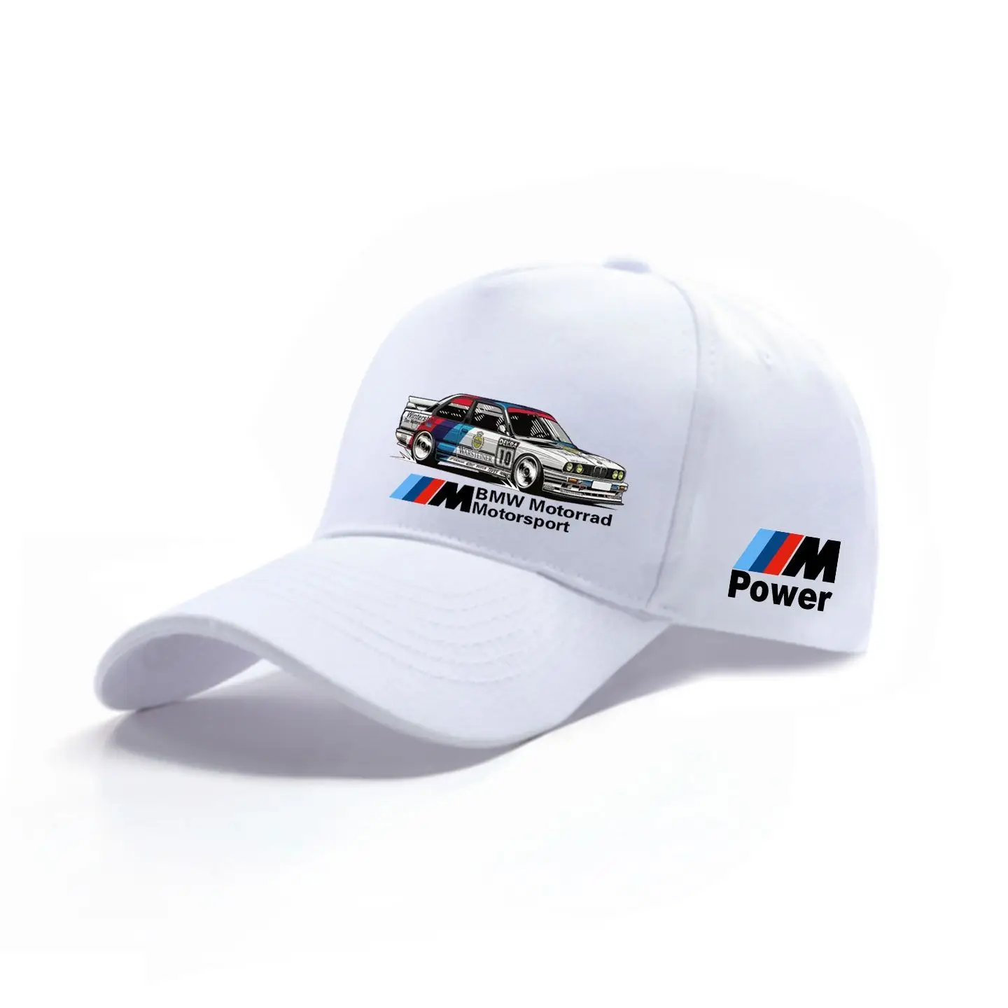 BMW M POWER 2021, автомобиль, уличный солнцезащитный козырек, бейсбольная кепка, мужской автомобильный вентилятор, спортивная бейсбольная кепка, вакуумная упаковка BMW M POWER 2021, автомобиль, уличный солнцезащитный козырек, бейсбольная кепка, мужской автомобильный вентилятор, спортивная бейсбольная кепка, вакуумная упаковка