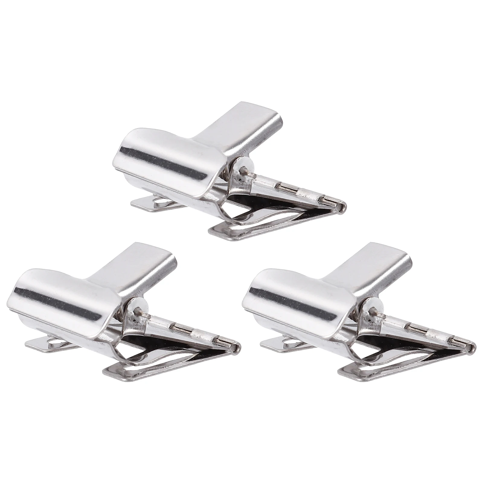 

Price Tag Clip Clips for Supermarket Label Advertising Display Clamp Holder