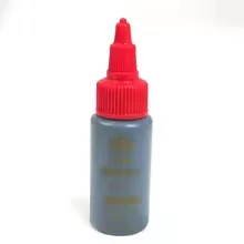 1/2/4oz Bonding-Kleber für Wimpernverlängerung, stark haftender Kleber für Wimpern, wasserfester Kleber, professionelle unsichtbare Bindung, schnell trocknend