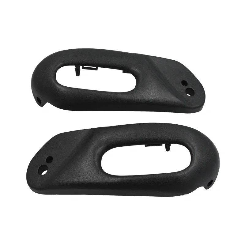 

12455426 12455427 Front Door Sdie Power Seat Switch Bezel Panel Trim for Chevrolet Corvette C5 1997-2004 Replacement part