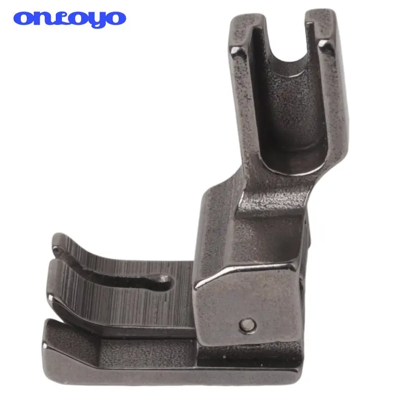 Industrial Sewing Machine High And Low Voltage Foot CR70 Wide, High And Low Voltage Thread Stop Pressure Foot Spacing 7mm