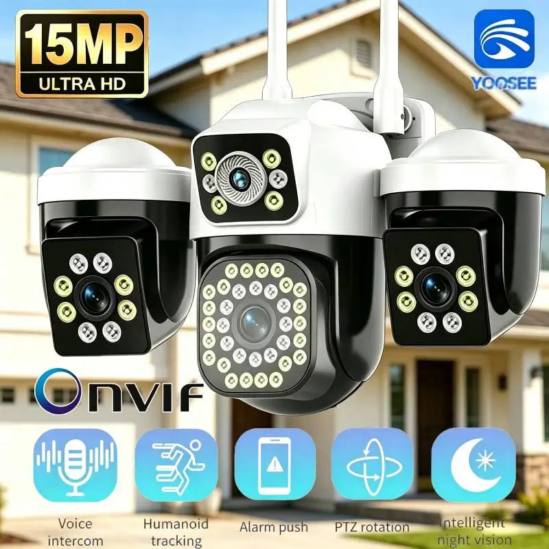yoosee-home-15mp-ip-camera-outdoor-triple-lens-triple-screen-security-wifi-camera-ptz-cam-auto-tracking-cctv-surveillance-onvif