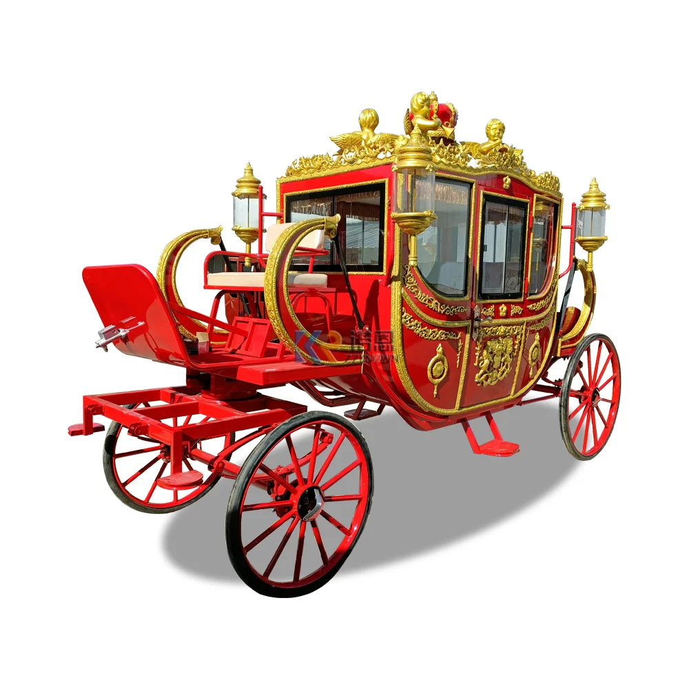 Cenerentola carrozza vendita cavallo carro cavallo carrello trafilato carrozza carrozza rimorchio