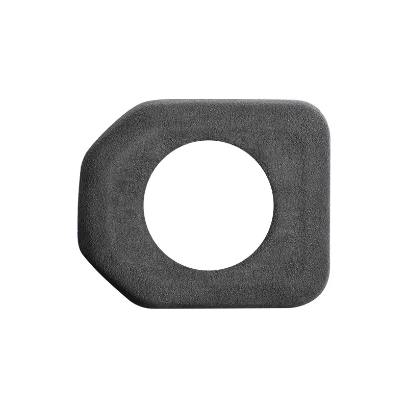 One Click Start Panel Cover Interior Modification Cover Fit For Toyota Land Cruiser 250 2024 1958 Prado LC250