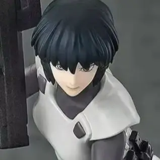 【Pre-sale】GSAS GSC Hyper Body GHOST IN THE SHELL Kusanagi Motoko Action Figure