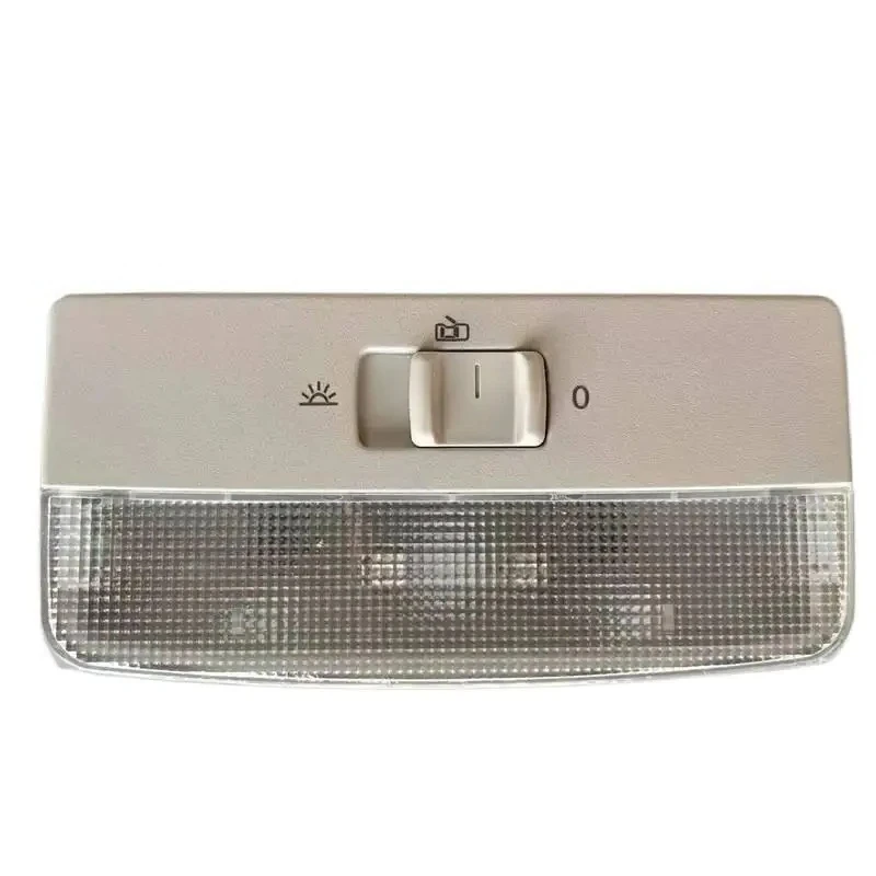 

For VW Polo 9N 6R T5 Bora 2002-2005 Caddy Fabia Sea Reading Light Interior Lamp Dome Light 6QD947105 1ZD947105 31G947105
