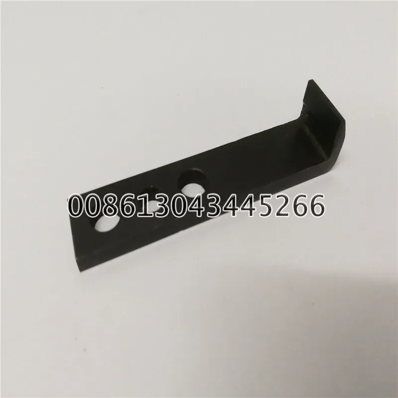 

10 PCS 52.581.827 Gripper Rubber for Heidelberg MO GTO Offset Printing Machine Spare Parts – Free Shipping