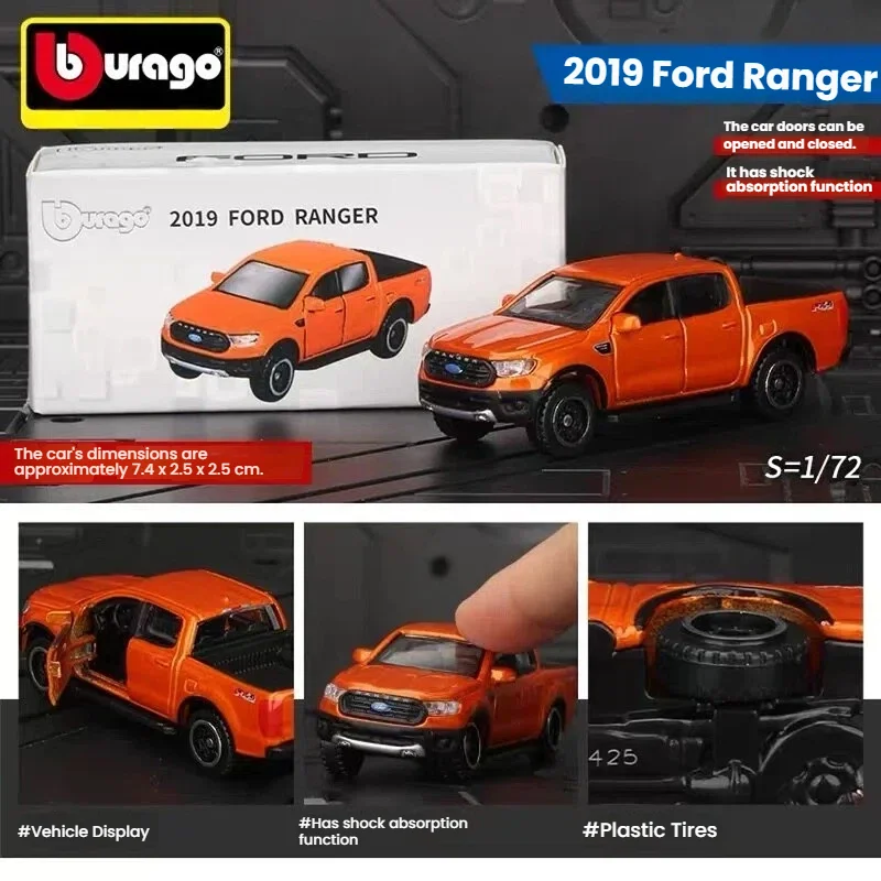 Thumbnail 2 - #19 Top 40 Play Vehicles Worth Buying In 2026