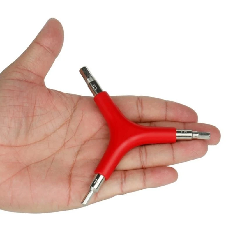 

High Strength Steel Road Bike Repair Tool 8/10mm Socket Bicycles Repair Tools