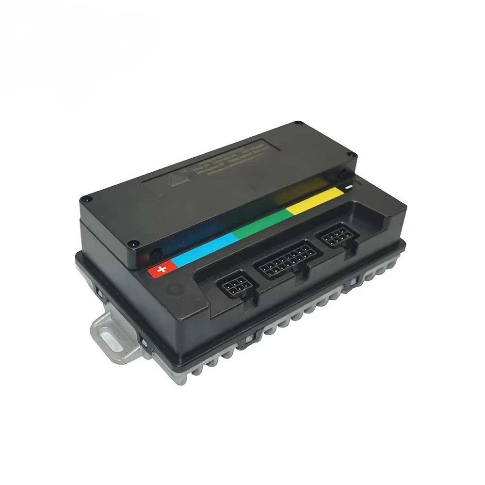 Programming of DC brushless motors for electric scooters and bicycles EM50 72V 50A single controller