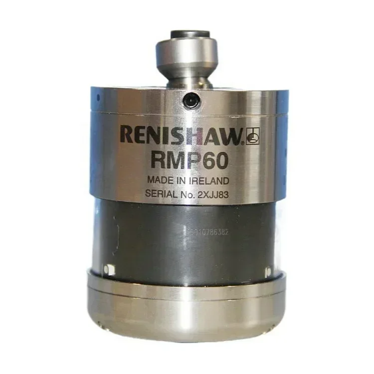 

Excellent Best Seller First Hot Sales Renishaw Machine Tool Probe Radio Machine Probe - RBE RMP60 A-4113-0001 RMI-Q A-5687-0049
