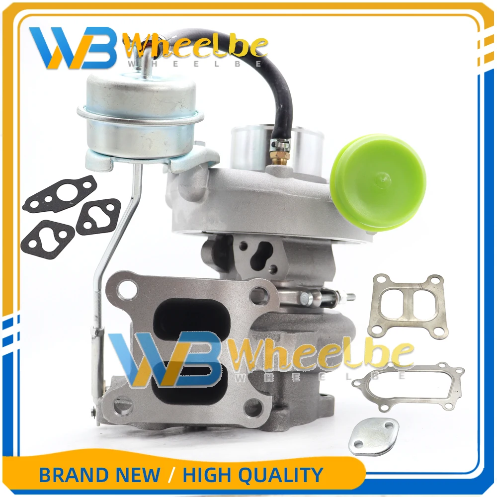 Turbo Charger For T…