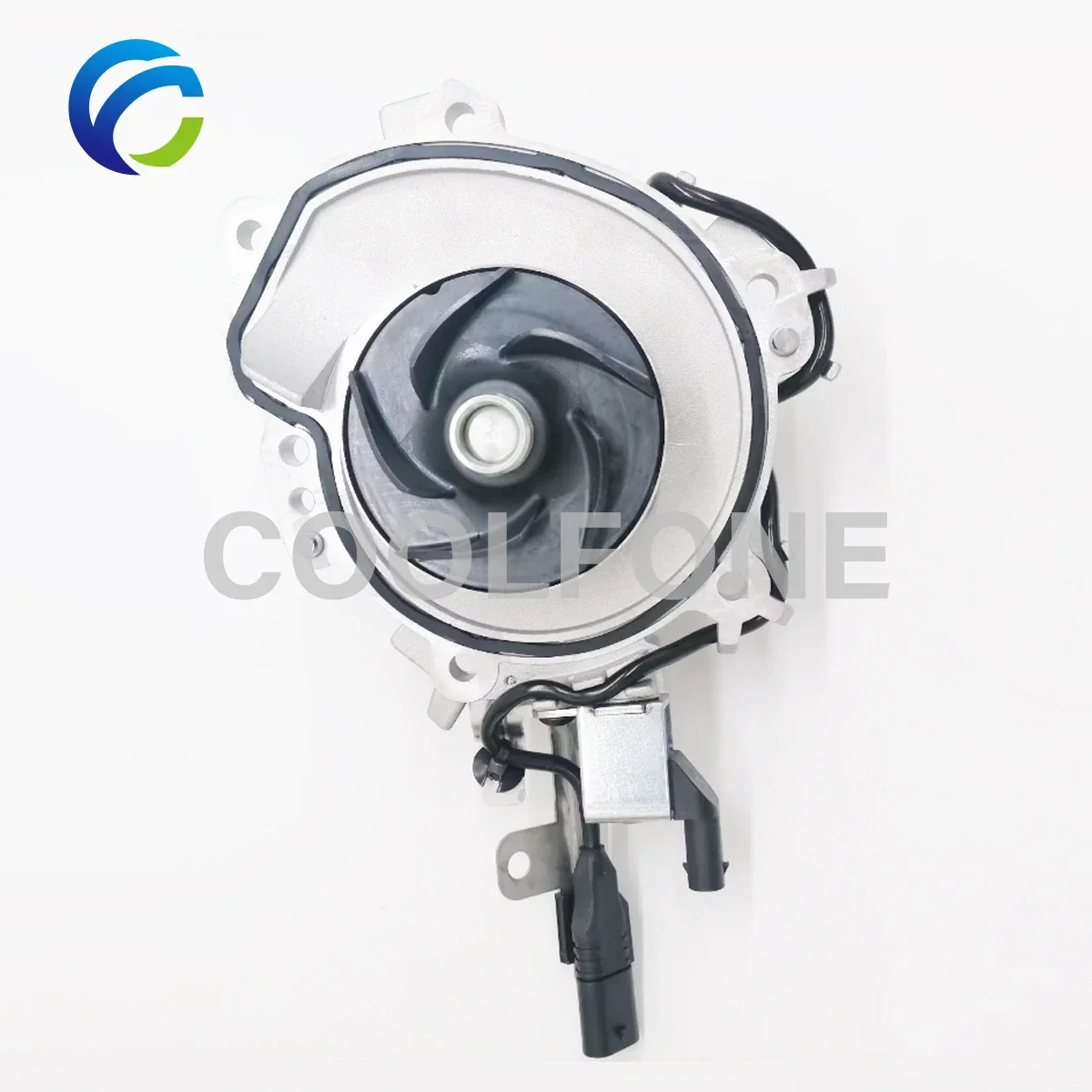 Cooling Water Pump for LAND ROVER DISCOVERY L462 L550 RANGE ROVER EVOQUE L538 2.0D LR073693 LR080736 LR116736 LR123384 LR129893